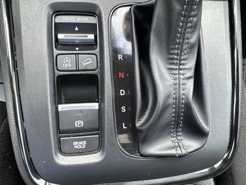 Used 2024 Honda CR-V EX image 28