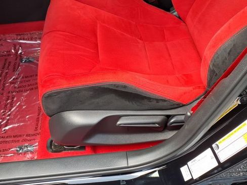 Used 2024 Honda Civic Type R image 12