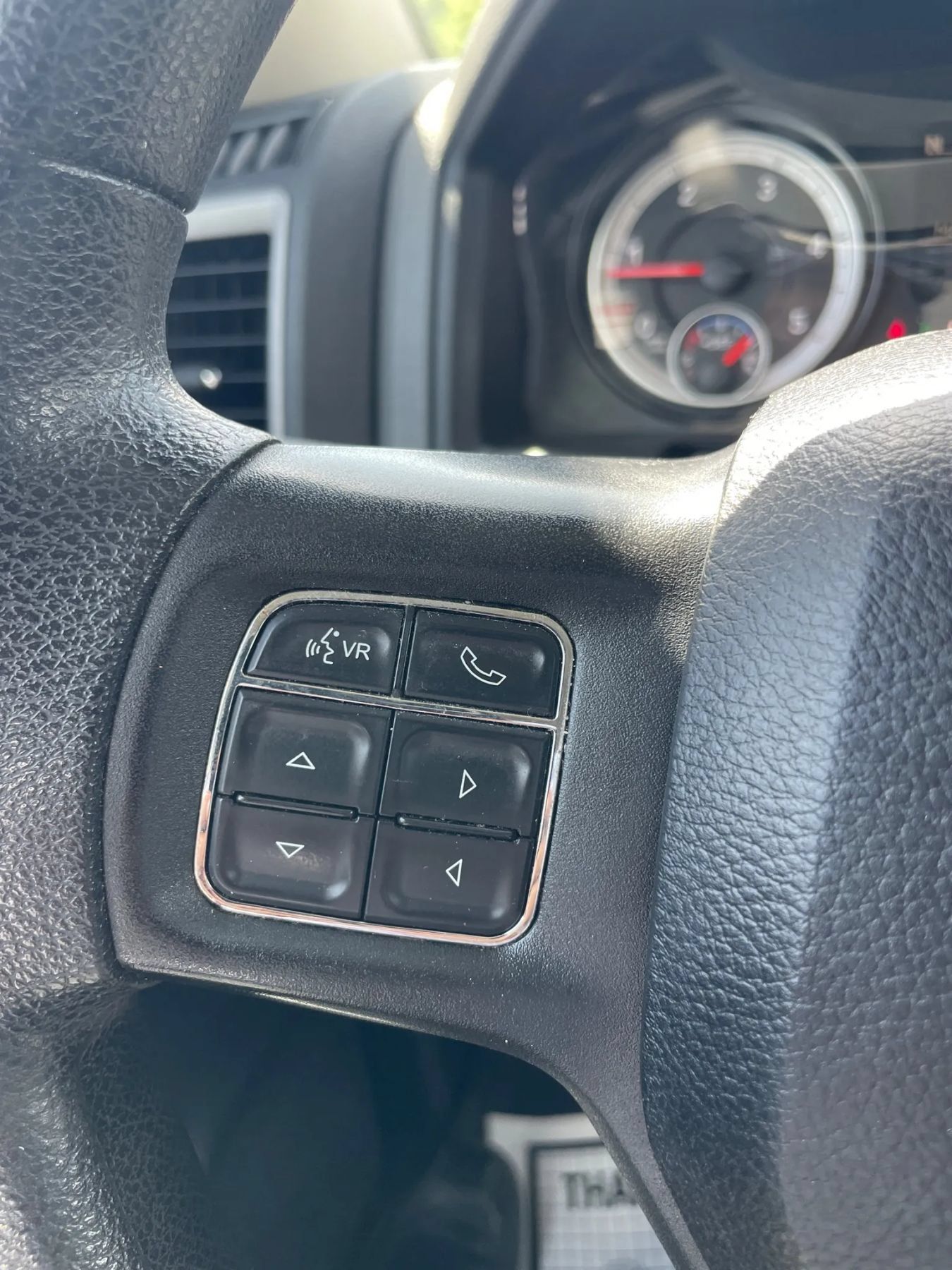 Used 2015 RAM 1500 Tradesman w/ Popular Equipment Group AWD/4WD image 26