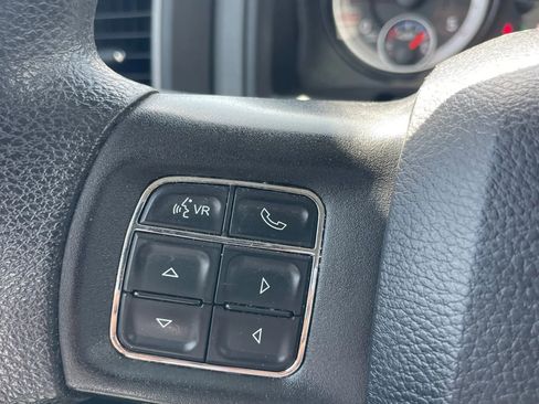 Used 2015 RAM 1500 Tradesman w/ Popular Equipment Group AWD/4WD image 26