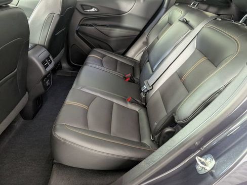 Certified 2022 Chevrolet Equinox Premier FWD image 28