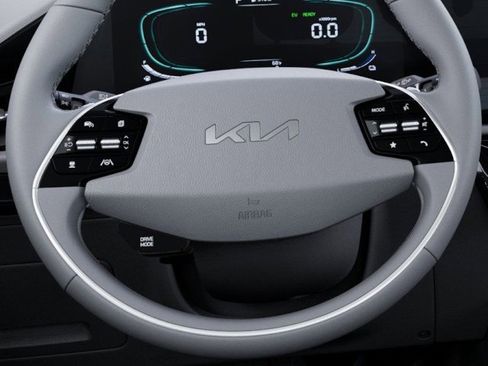 New 2025 Kia Niro EX Touring image 22