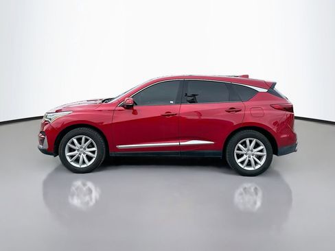 Used 2020 Acura RDX FWD image 4