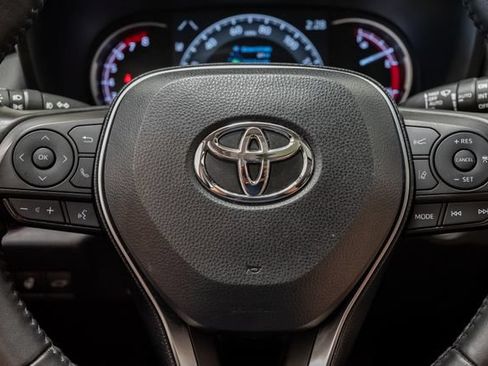 Used 2020 Toyota RAV4 Limited w/ Limited Grade Weather Package AWD/4WD image 12