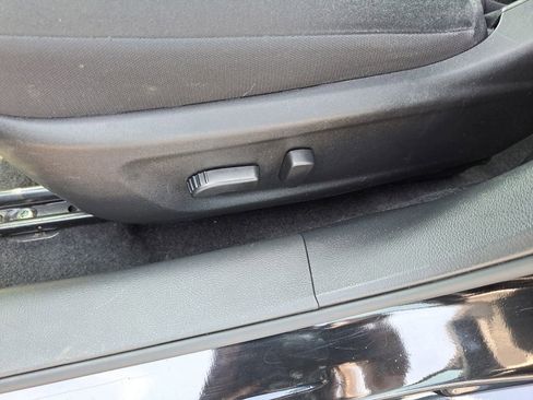Used 2023 Nissan Altima 2.5 SV FWD image 19