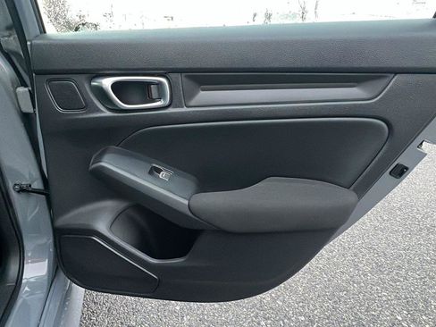 Certified 2025 Honda Civic Sport image 14