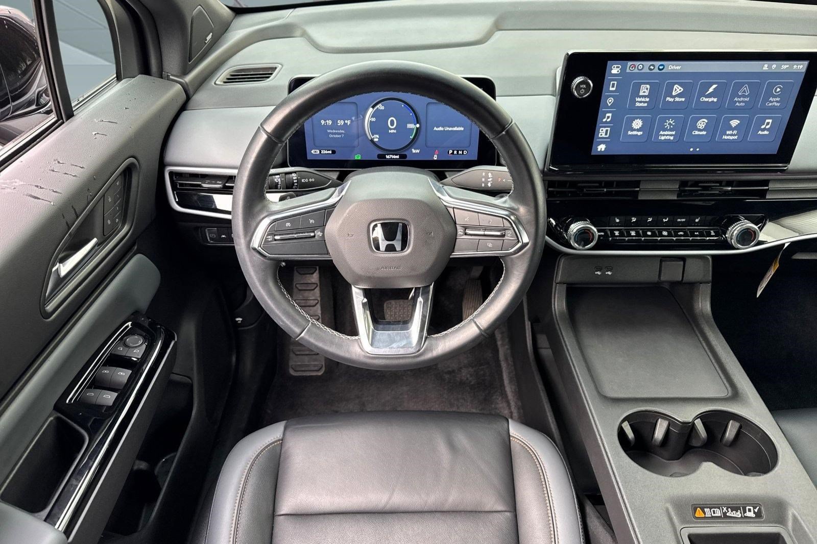 Certified 2024 Honda Prologue Touring image 31