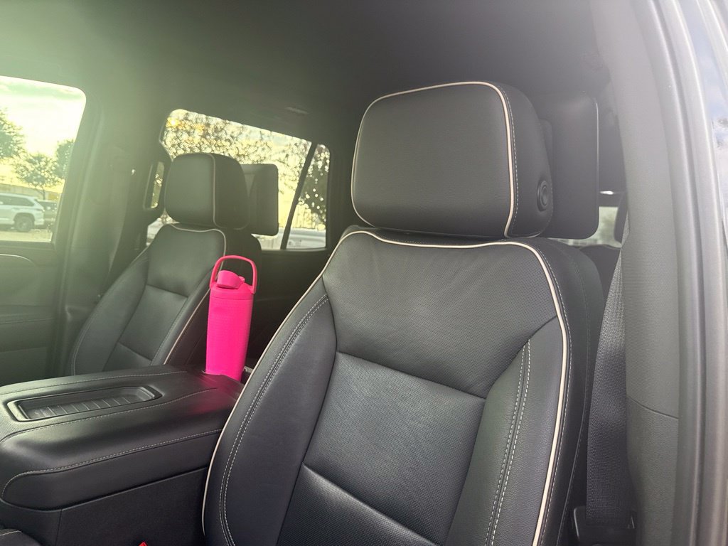 Used 2021 GMC Yukon SLT w/ SLT Premium Package RWD image 6