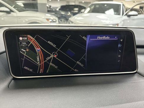 Used 2018 Lexus RX 350 AWD w/ Luxury Package image 20