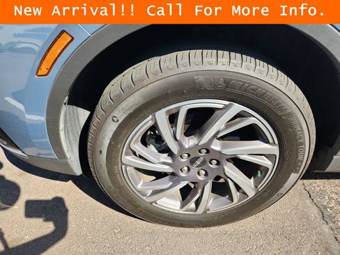 Used 2024 Lincoln Corsair AWD image 7