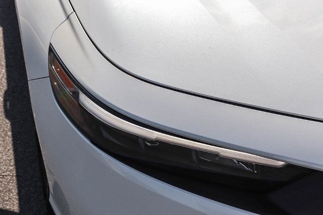 Used 2023 Honda Accord Sport image 6