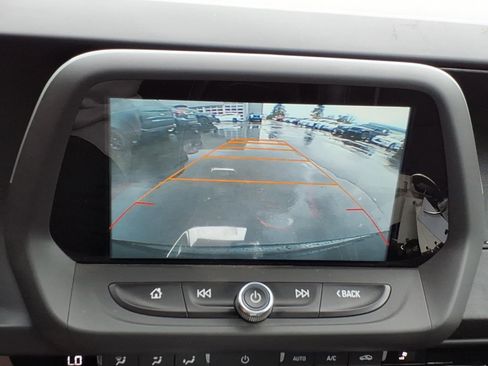 Used 2017 Chevrolet Camaro SS RWD image 14