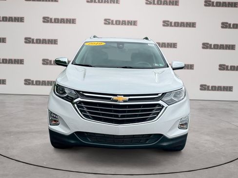 Used 2019 Chevrolet Equinox Premier AWD/4WD image 8
