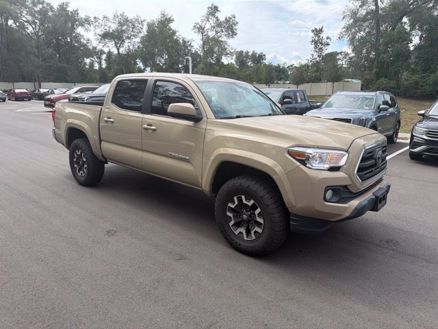 Used 2019 Toyota Tacoma SR5 RWD image 6