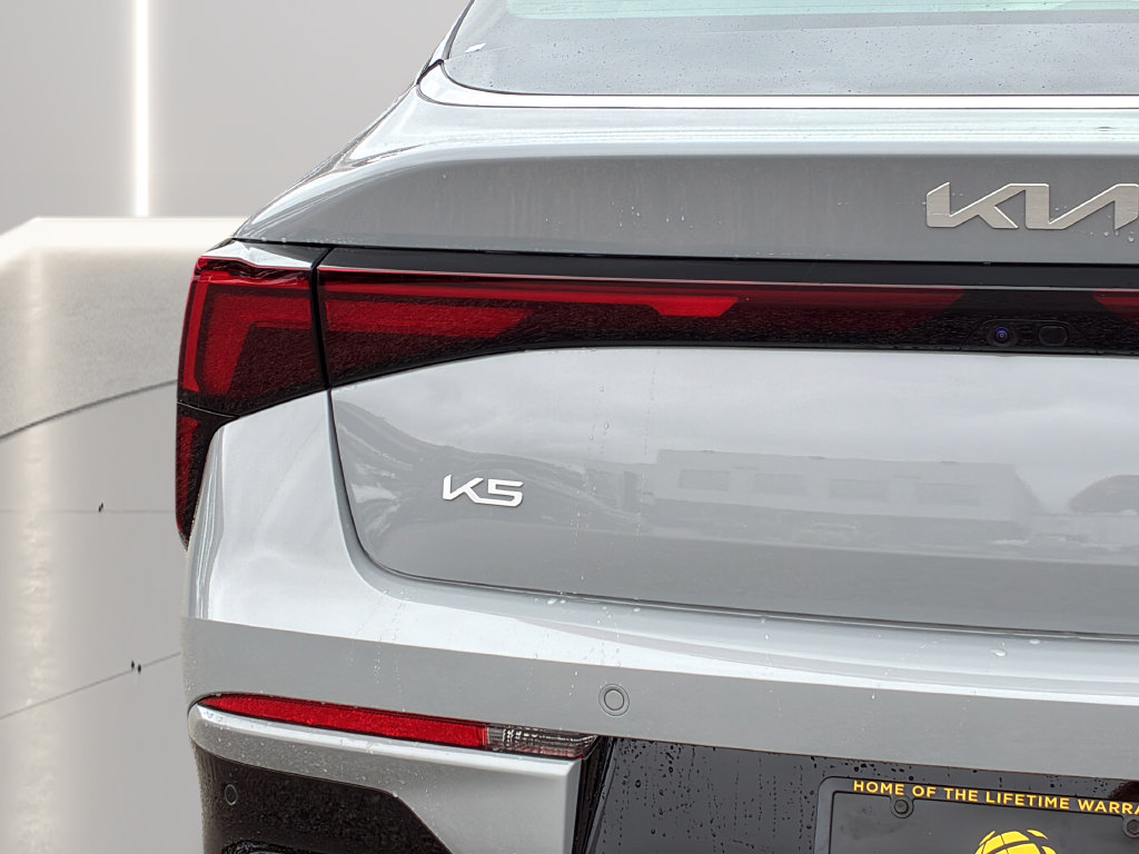 New 2026 Kia K5 GT-Line FWD image 30