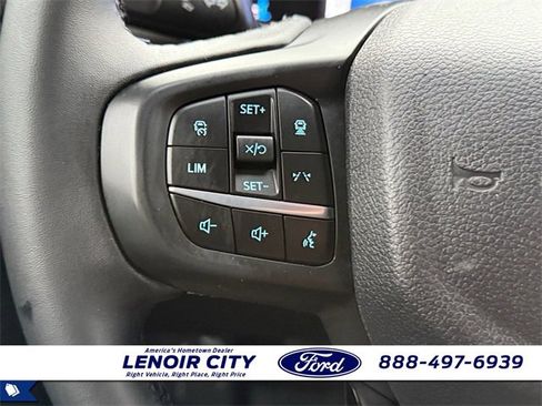 Used 2024 Ford Ranger XLT w/ Technology Package image 20