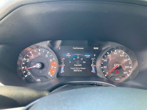 Used 2025 Jeep Compass Limited AWD/4WD image 25