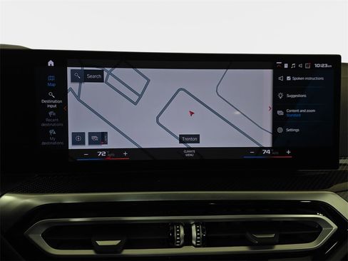 Used 2023 BMW M3 Competition w/ Executive Package image 25