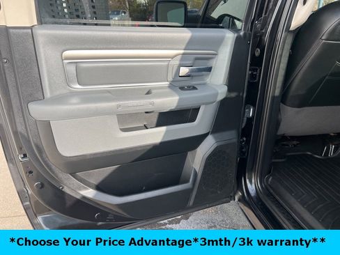 Certified 2018 RAM 1500 Big Horn image 37