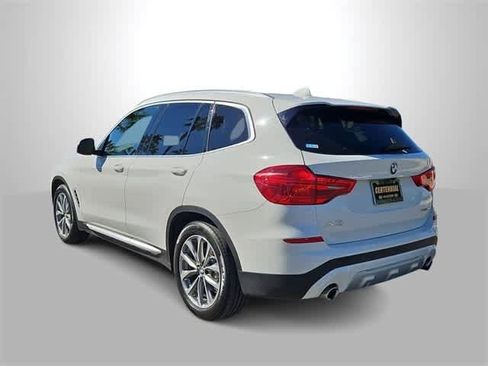 Used 2019 BMW X3 xDrive30i w/ Driving Assistance Package image 6