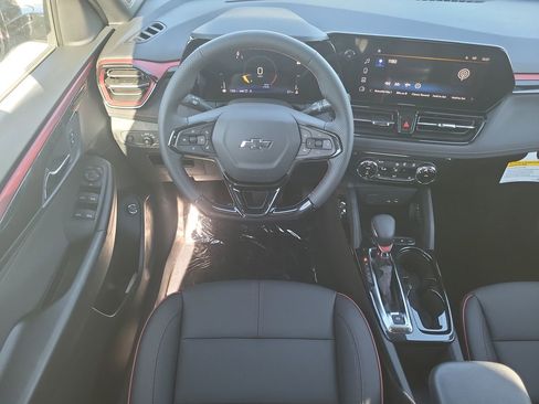 New 2026 Chevrolet TrailBlazer RS w/ Convenience Package image 53