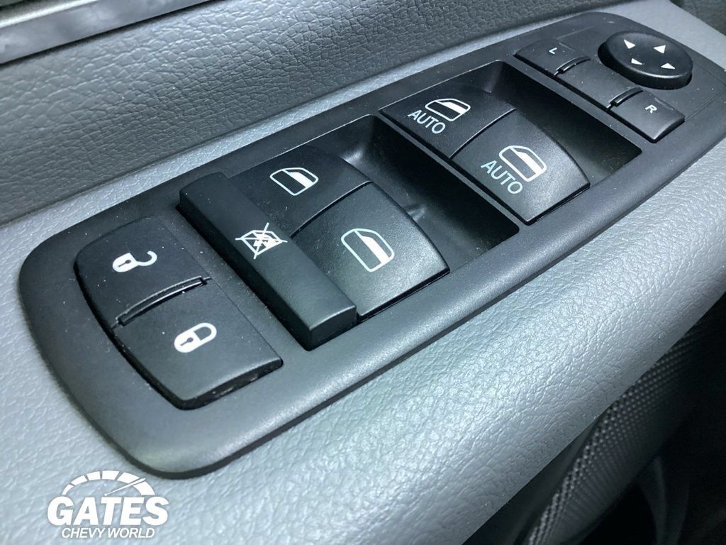 Used 2021 RAM 1500 Big Horn AWD/4WD image 18