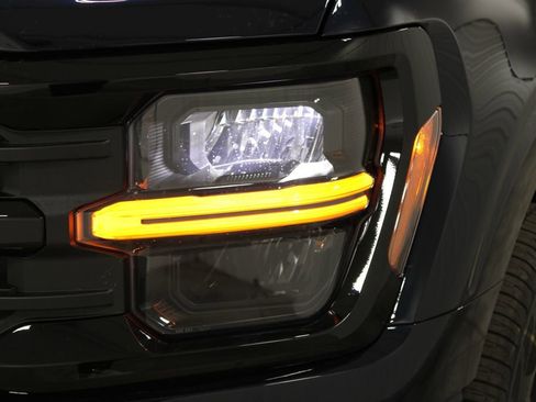 New 2026 Ford F150 XLT w/ Equipment Group 302A MID image 12