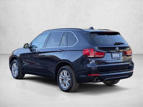 Used 2015 BMW X5 sDrive35i image 8