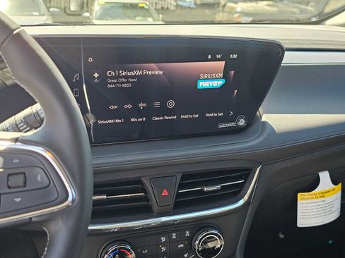 New 2026 Buick Encore GX Preferred w/ Advanced Technology Package FWD image 25