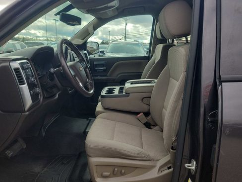 Used 2015 Chevrolet Silverado 1500 LT w/ All Star Edition image 14