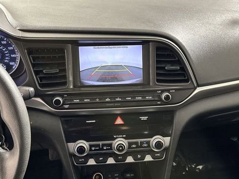 Used 2020 Hyundai Elantra SEL w/ Cargo Package (C1) image 8