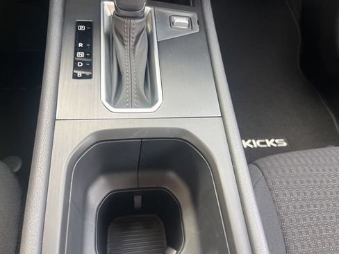 Used 2026 Nissan Kicks S FWD image 18