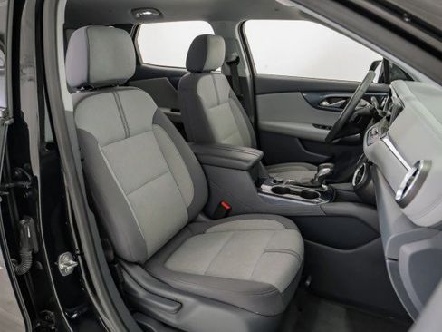 Used 2021 Chevrolet Blazer LT image 35