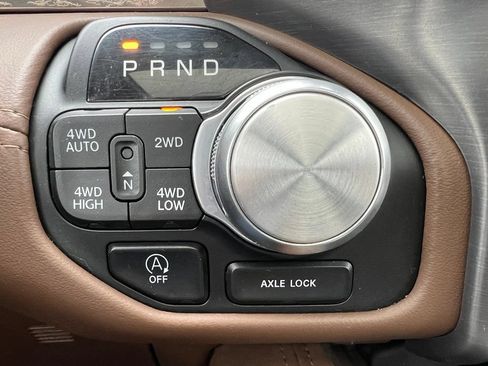 Used 2019 RAM 1500 Laramie Longhorn AWD/4WD image 42
