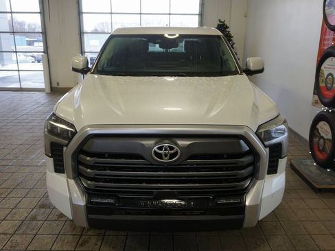 Used 2022 Toyota Tundra Limited image 15