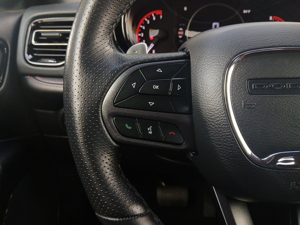 Used 2023 Dodge Durango GT AWD/4WD image 11