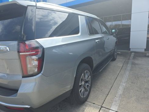 Used 2023 Chevrolet Suburban LS image 2