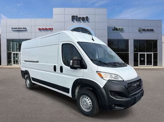 New 2026 RAM ProMaster 2500 w/ Cold Weather Group video 1
