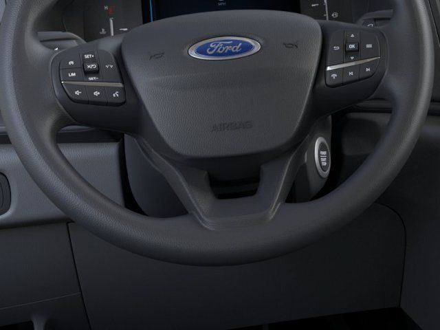 New 2026 Ford Transit 350 XL RWD image 12