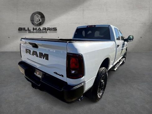 New 2026 RAM 3500 Tradesman image 5