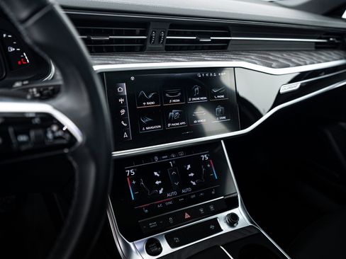 Certified 2024 Audi A6 Premium Plus AWD/4WD image 12