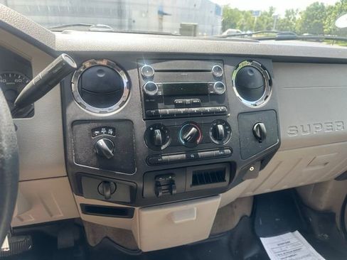 Used 2009 Ford F350 XLT AWD/4WD image 18