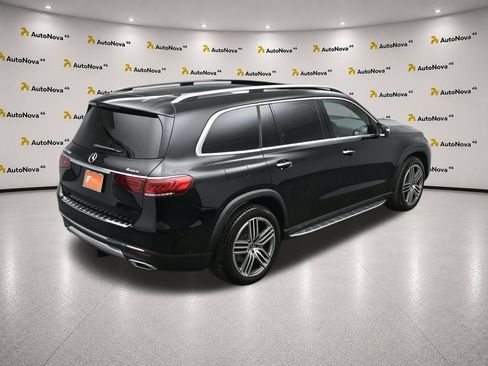 Used 2022 Mercedes-Benz GLS 450 4MATIC image 59