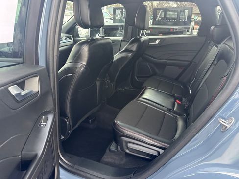 Used 2024 Ford Escape ST-Line w/ Tech Pack #1 image 14