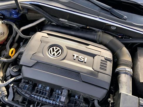 Used 2016 Volkswagen Passat 1.8T SE image 30