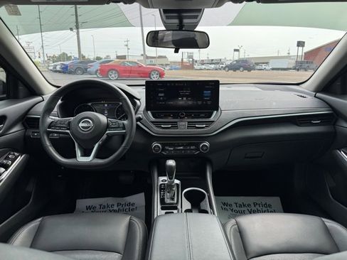 Used 2024 Nissan Altima 2.5 SL image 8