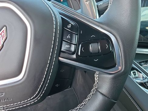 Used 2024 Chevrolet Corvette Stingray Premium Conv w/ Z51 Performance Package RWD image 20