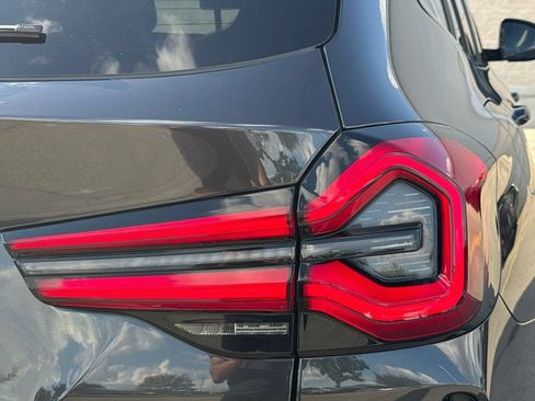 Used 2022 BMW X3 sDrive30i w/ M Sport Package 2 RWD image 34