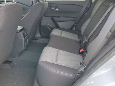 New 2026 Nissan Rogue SV w/ Cold Weather Package image 7