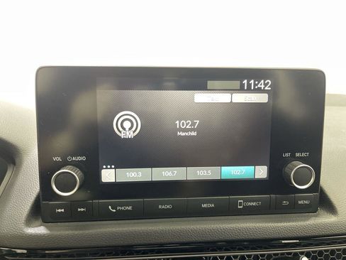 Certified 2023 Honda Civic Sport image 16